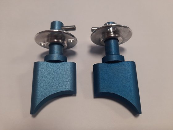 PROMXYZ12505 PROMX exhaust valve