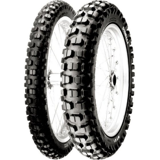 PIRELLI mt 21 rallycross