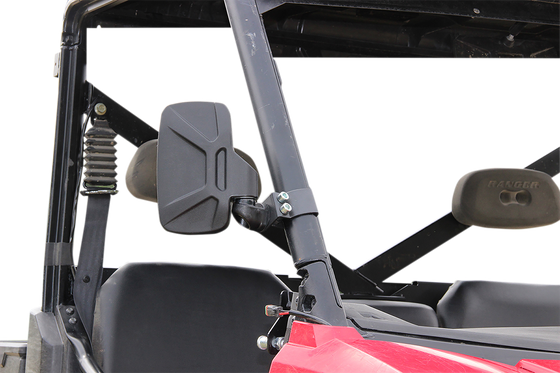 18083 MOOSE UTILITY DIVISION utv sideview mirror set