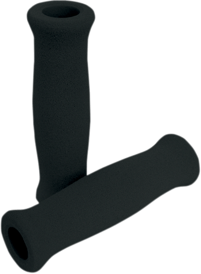 EBC baja foam grips black