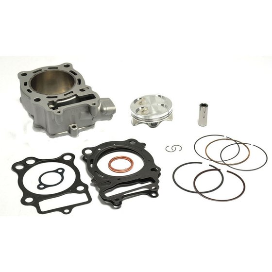 P400210100023 ATHENA cylinder kit 69mm for crf150r