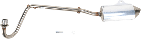 044156 FMF powercore 4 & hi-flo header system