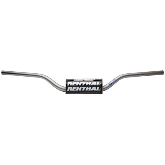 602-01-TT RENTHAL renthal fatbar 602 tt handlebar