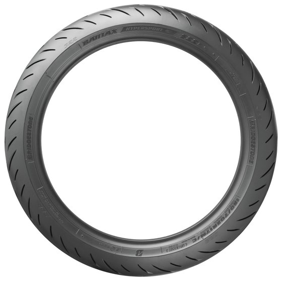 BRIDGESTONE s22