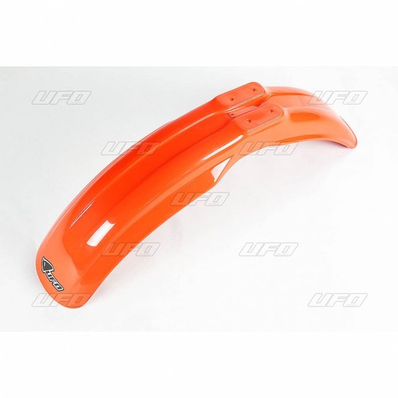 650-2600-121 UFO ufo front fender cr125/250 -99,cr500 orange/red 121