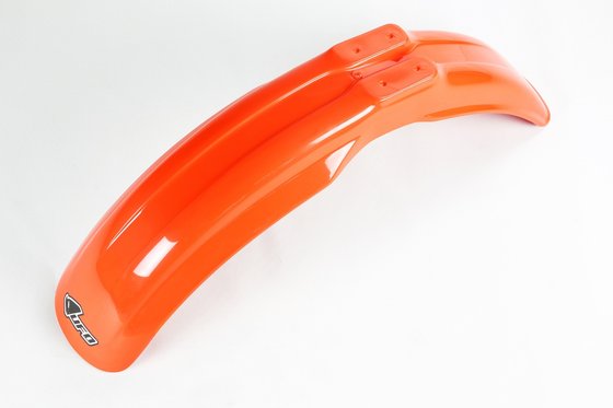 650-2600-121 UFO ufo front fender cr125/250 -99,cr500 orange/red 121