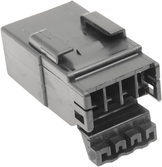 NAMZ 4-position connector cap 5-pack