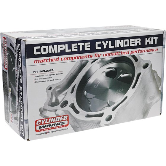 CW60007K02 Cylinder Works standard bore cylinder kit