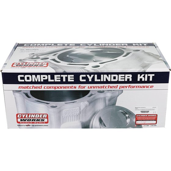 CW60007K02 Cylinder Works standard bore cylinder kit