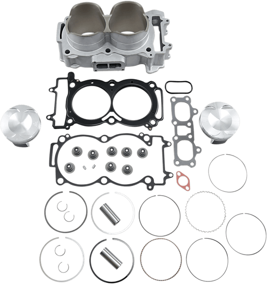 CW60007K02 Cylinder Works standard bore cylinder kit