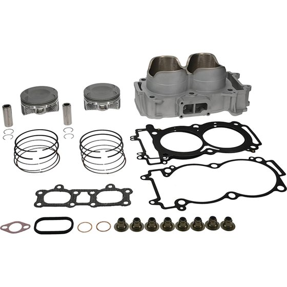 CW60007K02 Cylinder Works standard bore cylinder kit