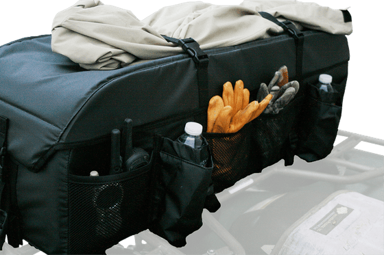 ATV-TEK expedition cargo bag