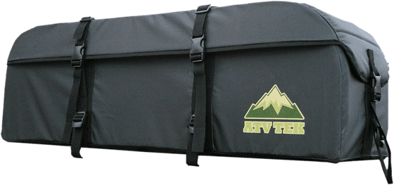 ATV-TEK expedition cargo bag