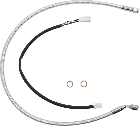 387983 MAGNUM control cable kit sc