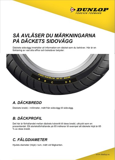 DUNLOP roadsmart 3