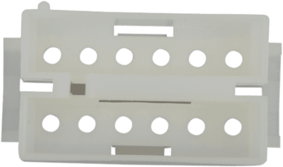 NA-1-480288-0 NAMZ 12-position male connector