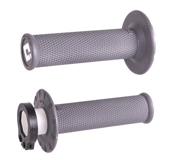 ODI lock-on handlebar grips