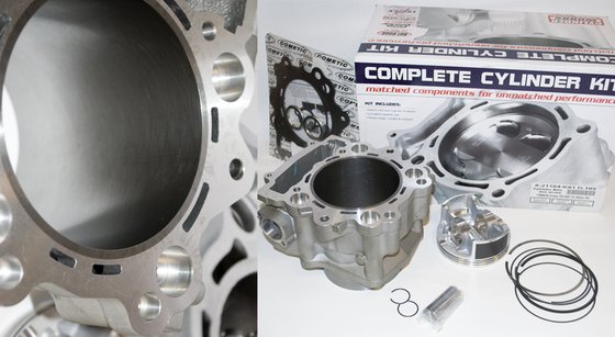 21104-K01 Cylinder Works big bore cylinder kit