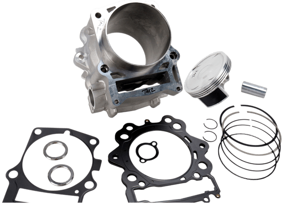 21104-K01 Cylinder Works big bore cylinder kit