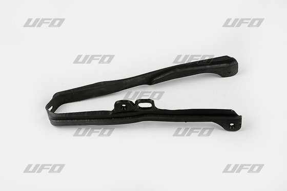 TM03118#001 UFO swingarm chain slider black