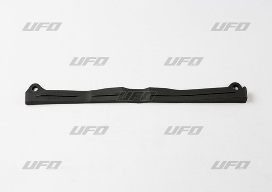 SU03972#001 UFO swingarm and chain slider for suzuki rm85