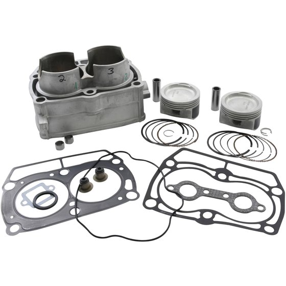 60002-K02 Cylinder Works standard bore cylinder kit