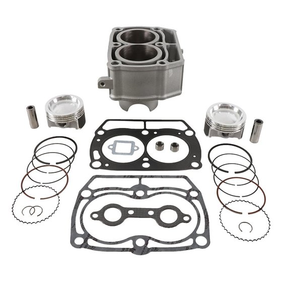 60002-K02 Cylinder Works standard bore cylinder kit