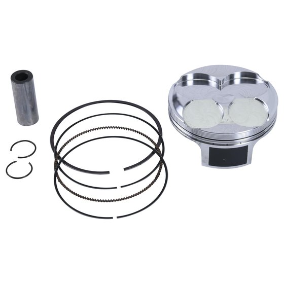 40004-K02HC Cylinder Works standard bore high compression cylinder kit