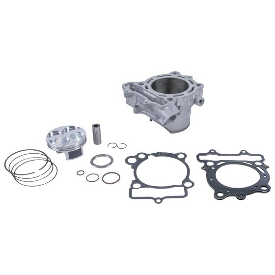 40004-K02HC Cylinder Works standard bore high compression cylinder kit