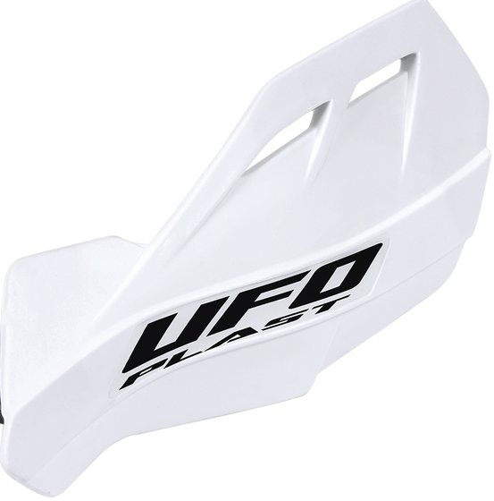 UFO mangusta handguard replacement white