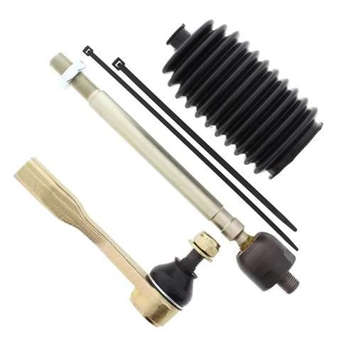 51-1059-L All Balls tie rod end kit - left