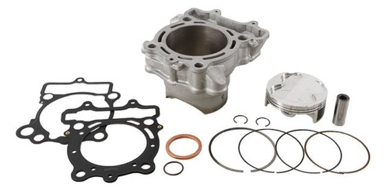 41004-K02 Cylinder Works big bore cylinder kit