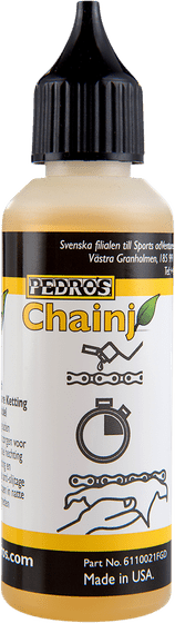 PEDRO'S chain lubricant