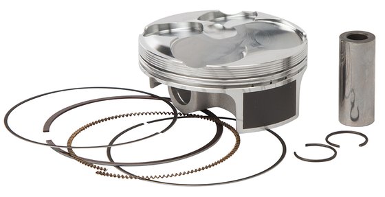 23862 Vertex forged high compression piston kit