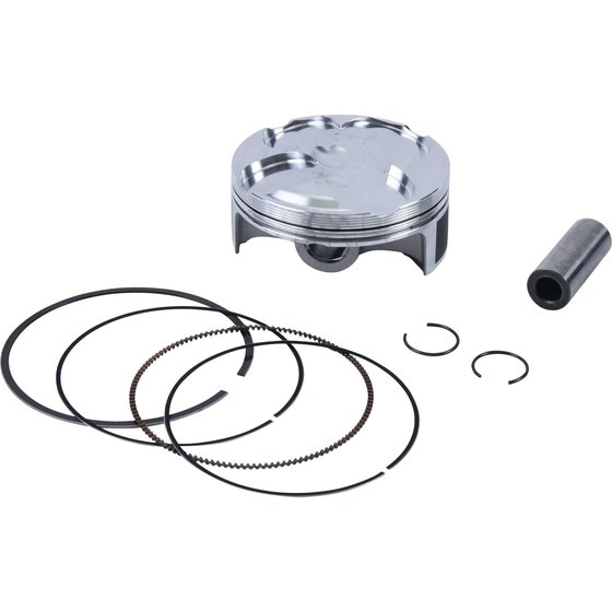 23862 Vertex forged high compression piston kit