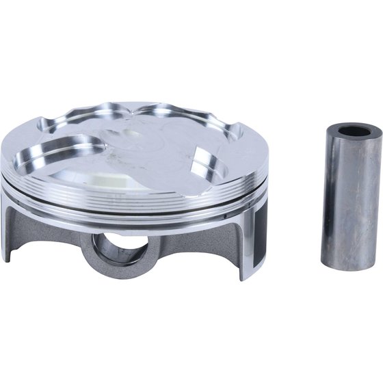 23862 Vertex forged high compression piston kit