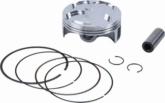 23862 Vertex forged high compression piston kit