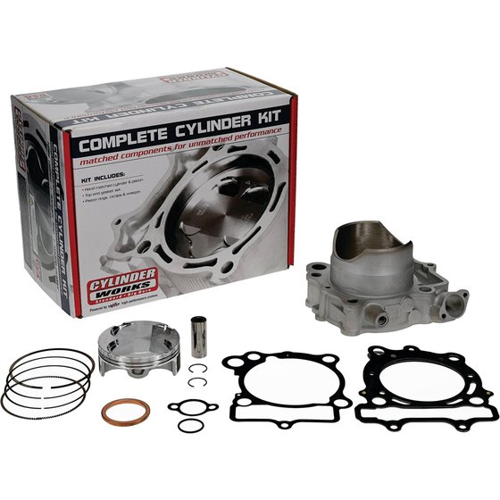 CW41005K01 Cylinder Works big bore cylinder kit