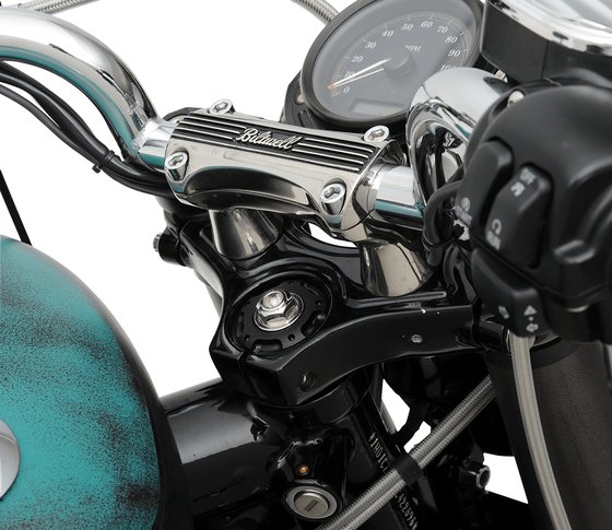 BILTWELL 2" thunder handlebar riser