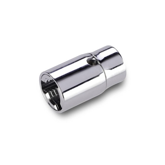 KELLERMANN bullet 1000 adapter (chrome)