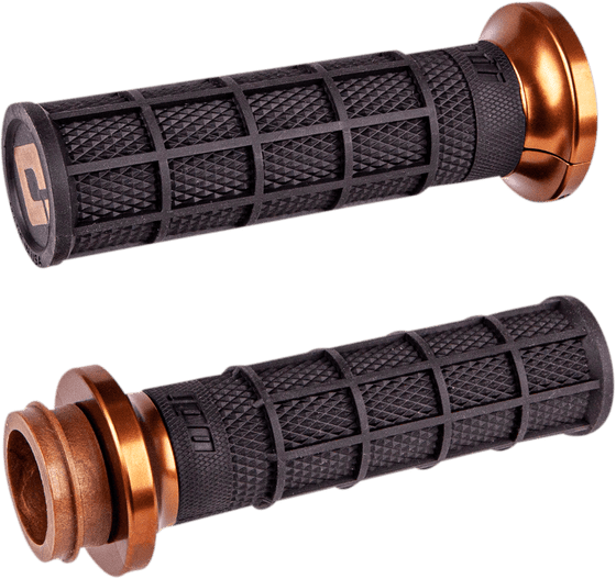 ODI odi v-twin grips