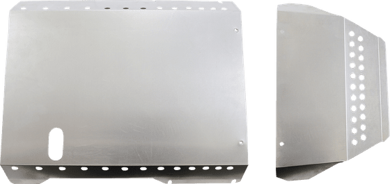 52-817 SHOW CHROME belly pan for gl1800