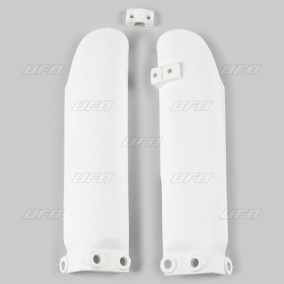 KT04011#047 UFO fork slider protectors