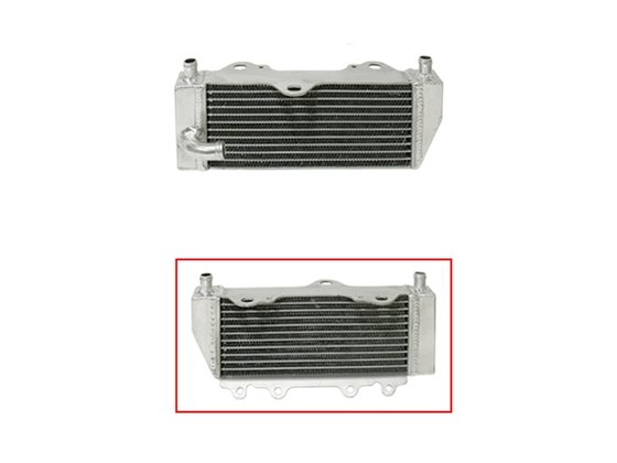 XD-10033L NACHMAN radiator