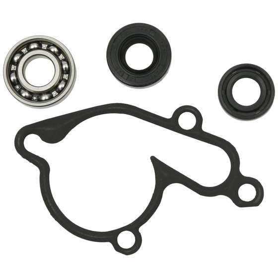 HR00151 Hot Rods water pump kit