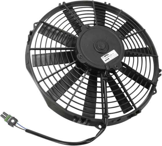 Z4018 MOOSE UTILITY DIVISION cooling fan for radiator group