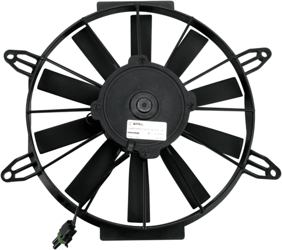 Z4004 MOOSE UTILITY DIVISION cooling fan for radiator group