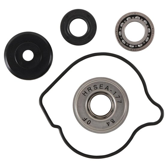 WPK0003 Hot Rods water pump kit