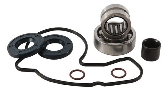 WPK0058 Hot Rods water pump kit