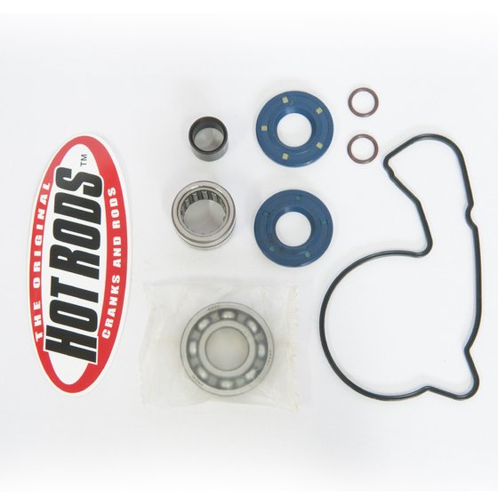 WPK0058 Hot Rods water pump kit